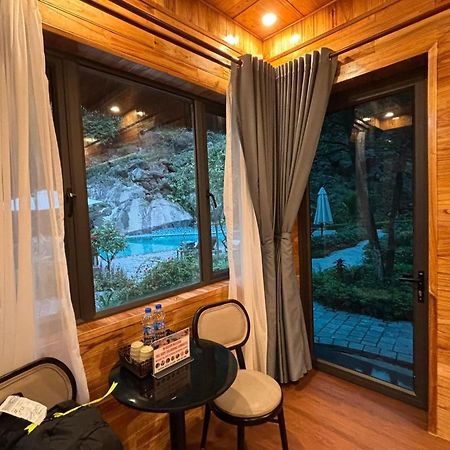 Tam Coc Galaxy Villa Ninh Bình Extérieur photo