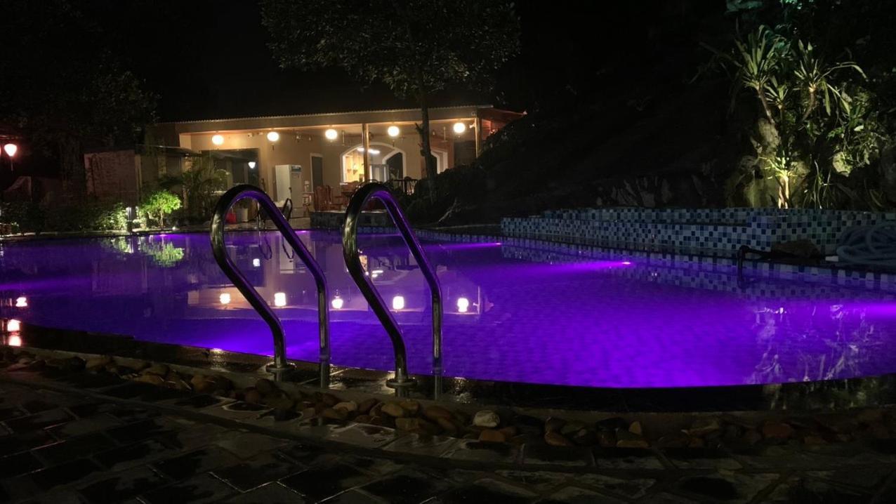 Tam Coc Galaxy Villa Ninh Bình Extérieur photo