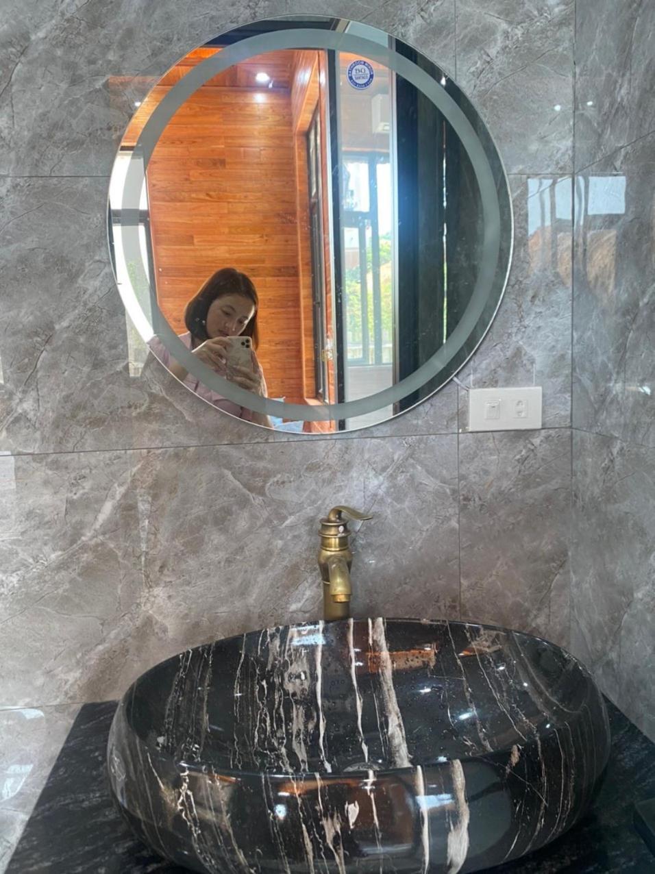 Tam Coc Galaxy Villa Ninh Bình Extérieur photo