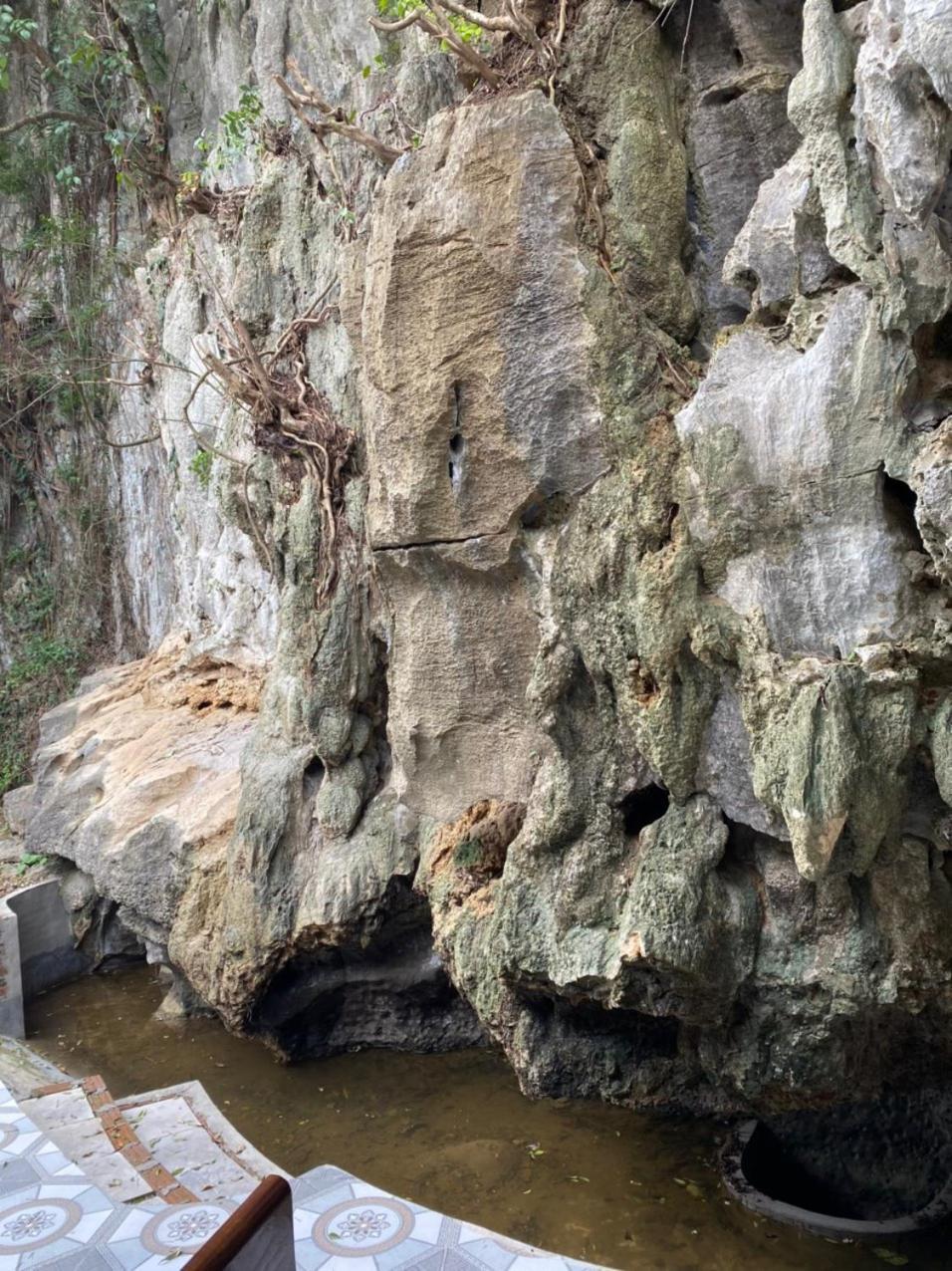 Tam Coc Galaxy Villa Ninh Bình Extérieur photo